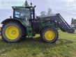 Tractor agrícola - John Deere - 6135r