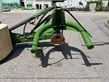 Cortacésped manual - Krone - am 283 s