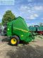 Empacadora gigant - John Deere - v461m demo iso bus