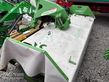Cortacésped manual - Samasz - toro 302 & kdd 912