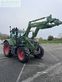 Tractor agrícola - Fendt - 516 profi plus