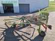 Henificador - Claas - claas 390 s