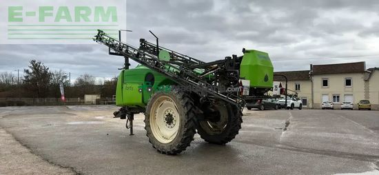 Atomizador - Tecnoma - fortis 3200