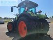 Tractor agrícola - Claas - axion 810