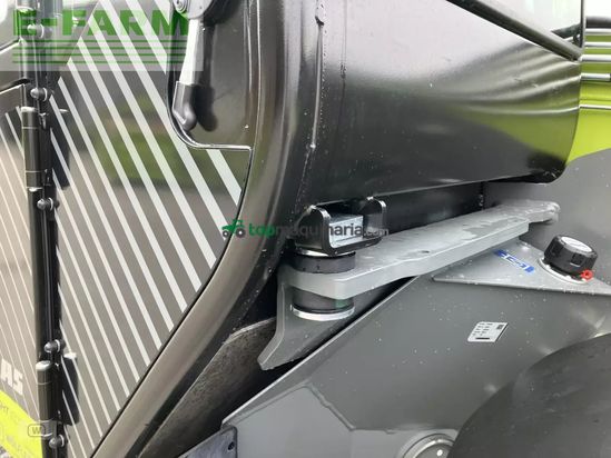 Telescopica - Claas - scorpion 742