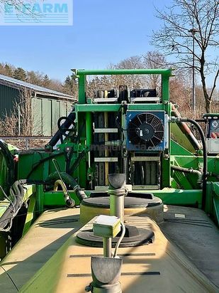 Atomizador - Dammann - anpa 8024 profi-class - 24m