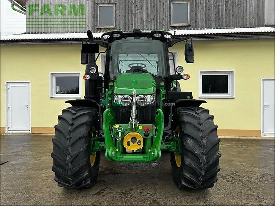 Tractor agrícola - John Deere - 6090m