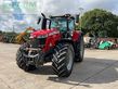 Tractor agrícola - Massey Ferguson - 8737 dyna vt tractor (st27562)