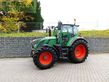 Tractor agrícola - Fendt - 516 vario profiplus ProfiPlus