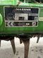 Grada rotativa - Amazone - kg 6001-2