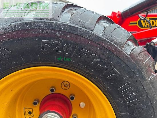 Cultivador - Väderstad - opus 400