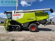 Cosechadora de Cereal - Claas - lexion 760 terra trac