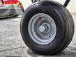 Henificador - Massey Ferguson - td 454 dn heuwender