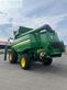 Cosechadora de Cereal - John Deere - t560
