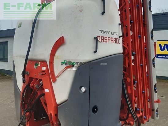 Atomizador - Maschio - tempo ultra 2000 liter