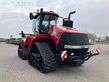 Tractor agrícola - Case IH - quadtrac 620 afs **jahresendralley**