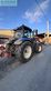Tractor agrícola - New Holland - t6.180 dynamic command