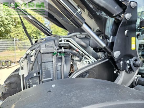 Tractor agrícola - Valtra - n 175 active