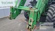 Tractor agrícola - John Deere - 7270 r
