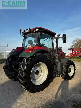 Tractor agrícola - Case IH - puma 150 x