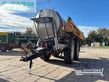 Atomizador -  - maxtor 2 | 16.500 liter | 36 meter