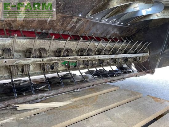 Cortacésped manual - Massey Ferguson - dm - 316 tl - v - kc