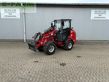 Minicargadora - Weidemann - 1390 plus