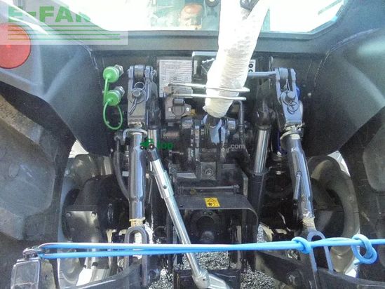 Tractor agrícola - McCormick - x2.055