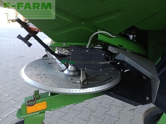 Esparcidor - Amazone - za-m profis hydro