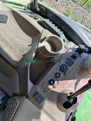 Tractor agrícola - John Deere - 6r 250