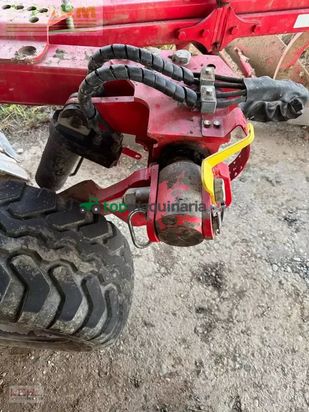 Arado - Pöttinger - servo 45 s - plus