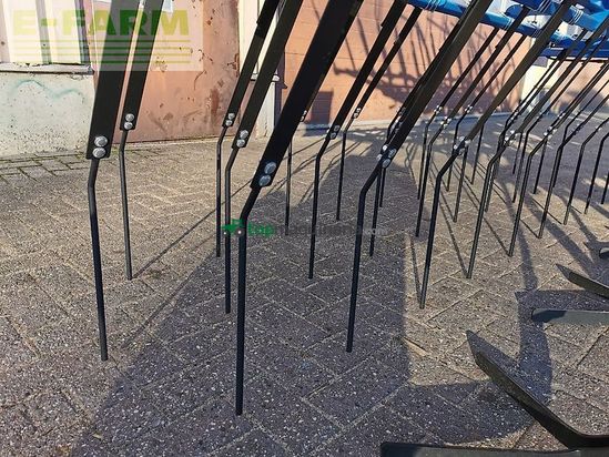 Cultivador - Treffler - tga 560 präzisions grubber