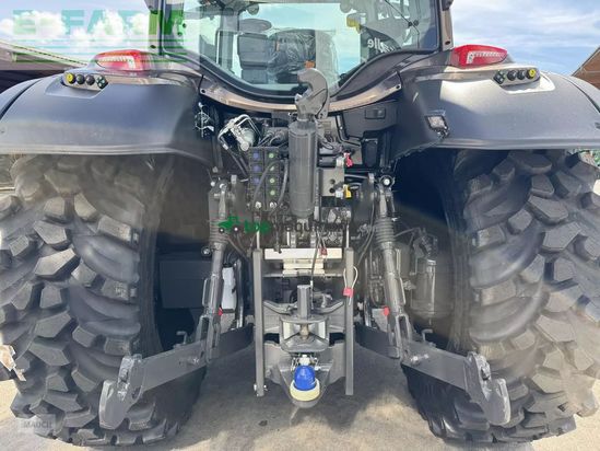 Tractor agrícola - Valtra - n175