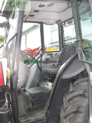 Tractor agrícola - Valtra - a 73 compact