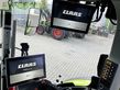 Tractor agrícola - Claas - arion 660 cmatic cebis cemis CMATIC CEBIS