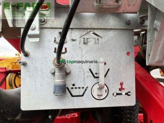 Sembradora monograno mecanica - Väderstad - spirit 400 c