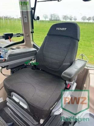 Tractor agrícola - Fendt - 933 gen6