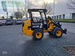 Minicargadora - JCB - 403 plus agri mit schutzdach