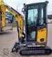 Excavadora - New Holland - e19d