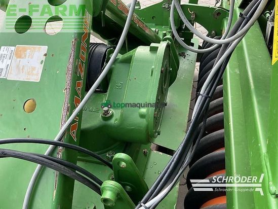 Sembradora - Amazone - kg 3000 special / ad 3000 super