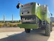 Cosechadora de Cereal - Claas - LEXION 540