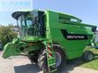 Cosechadora de Cereal - Deutz-Fahr - 5660 hts