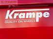 Volquet - Krampe - hd 550 carrier