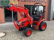 Tractor agrícola - Kioti - cx 2510 h