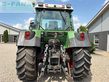 Tractor agrícola - Fendt - 412 vario