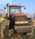 Tractor agrícola - Case IH - magnum mx 285