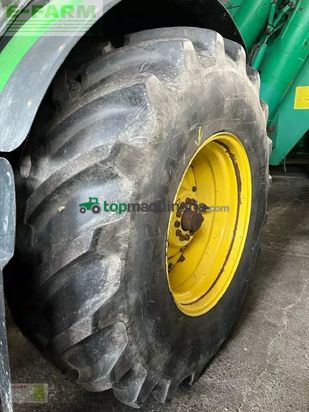 Tractor agrícola - John Deere - 8310r