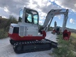 Excavadora - TB 145