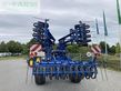 Cultivador - Kockerling - vector 460