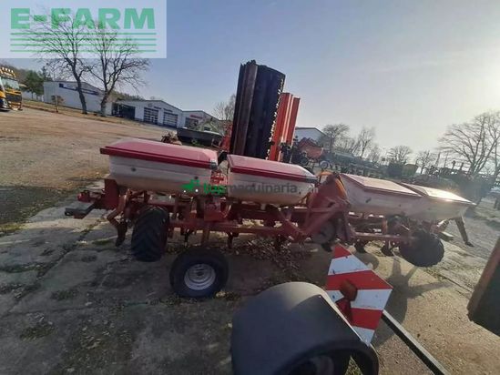 Sembradora monograno mecanica - Accord - optima